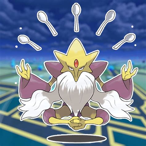 mega alakazam|Iba pa.